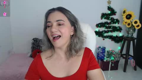Lilly online show from 12/22/25, 03:31