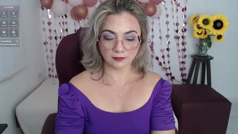 Lilly online show from 02/05/26, 03:16