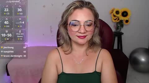 Lilly online show from 02/08/26, 04:21