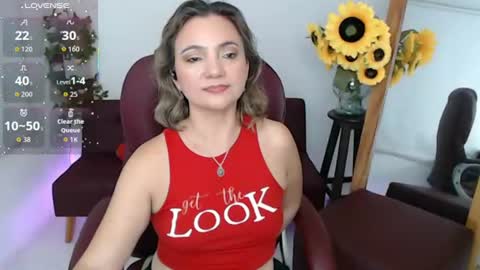 Lilly online show from 07/28/26, 04:05