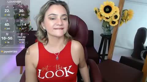 Lilly online show from 07/28/26, 08:34