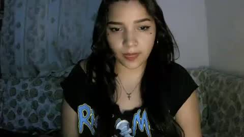 Sey - Lilly  online show from 01/19/26, 07:01