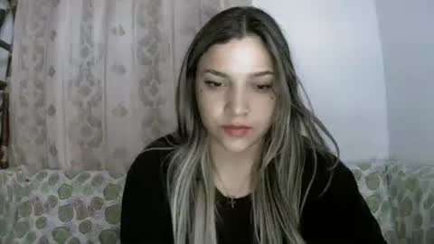 Sey - Lilly  online show from 03/17/26, 06:17
