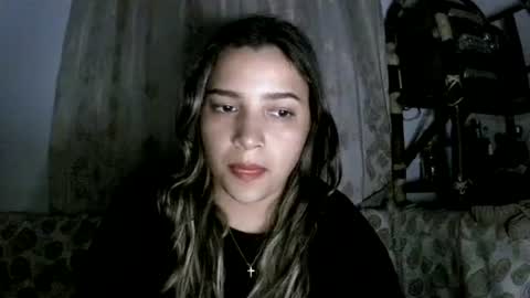 Sey - Lilly  online show from 06/28/26, 07:36