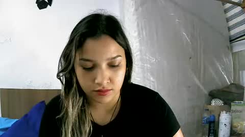 Sey - Lilly  online show from 07/28/26, 07:39