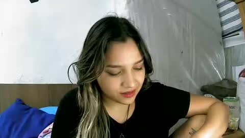 Sey - Lilly  online show from 07/28/26, 09:14