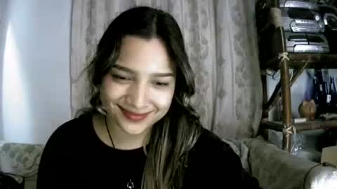 Sey - Lilly  online show from 08/02/26, 08:57