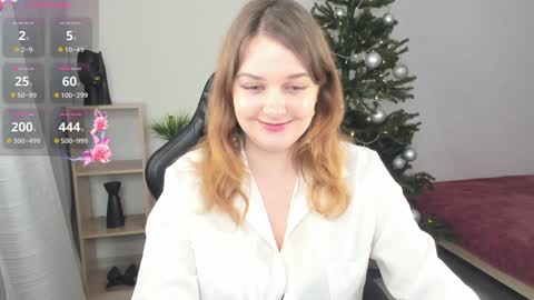 Lilly online show from 12/27/24, 07:03