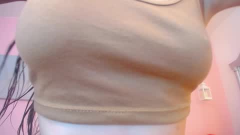 Snapshot of lilly_steffen chatting on 04/22/26, 07:26 Lilly online show from 04/22/26, 07:26