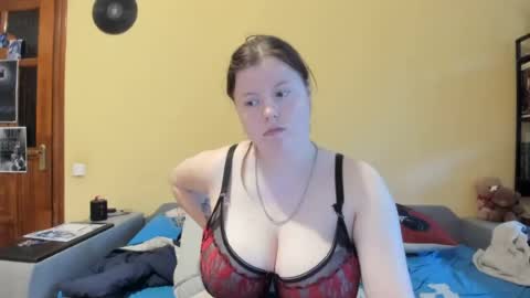 Lilly Depp online show from 07/10/26, 03:36