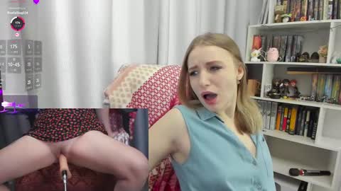 LillyFan X online show from 02/15/25, 03:09