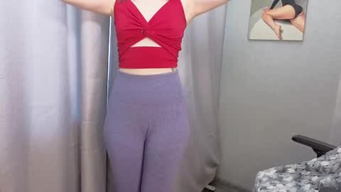 LillyFan X online show from 05/02/26, 04:39
