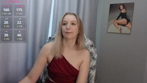 LillyFan X online show from 06/01/26, 05:09