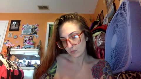 hi guys im back on here 3 online show from 02/09/26, 09:19