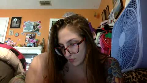 hi guys im back on here 3 online show from 06/26/26, 09:08