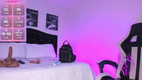 Lilly online show from 09/18/25, 01:02