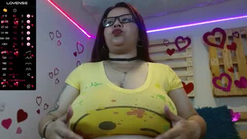 Lilly online show from 02/28/25, 07:56