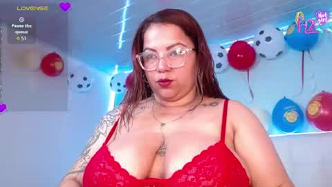 Lilly online show from 07/09/26, 02:10