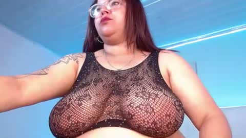 Lilly online show from 07/25/26, 01:41