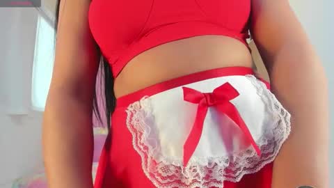 lillyy16 online show from 10/15/25, 10:59