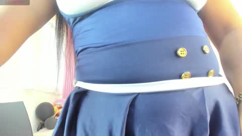 lillyy16 online show from 11/03/25, 11:00