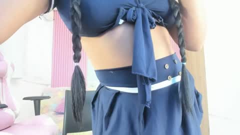 lillyy16 online show from 06/08/26, 11:10