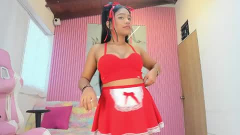 lillyy16 online show from 07/03/26, 11:05