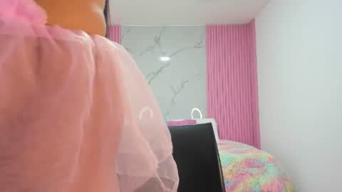 lillyy16 online show from 07/23/26, 11:08
