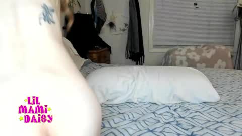 Daisy Bby online show from 05/10/26, 05:34