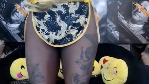 lilmissbaddiexxx online show from 03/15/26, 05:52