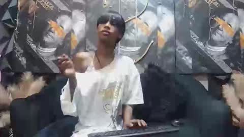 lilmissbaddiexxx online show from 06/04/26, 08:37