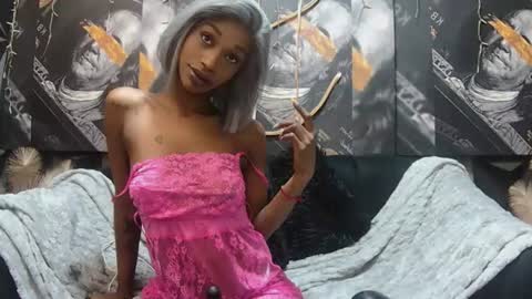 lilmissbaddiexxx online show from 06/20/26, 10:56