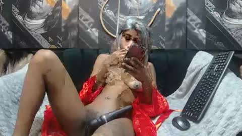 lilmissbaddiexxx online show from 06/25/26, 10:58