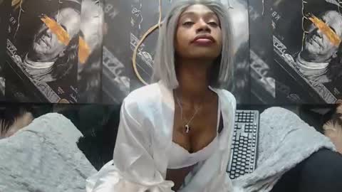 lilmissbaddiexxx online show from 06/27/26, 07:41