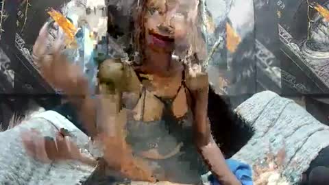 lilmissbaddiexxx online show from 06/29/26, 07:47