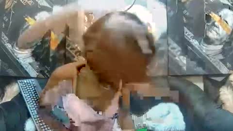 lilmissbaddiexxx online show from 07/06/26, 08:00
