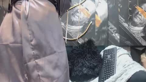 lilmissbaddiexxx online show from 07/14/26, 07:19
