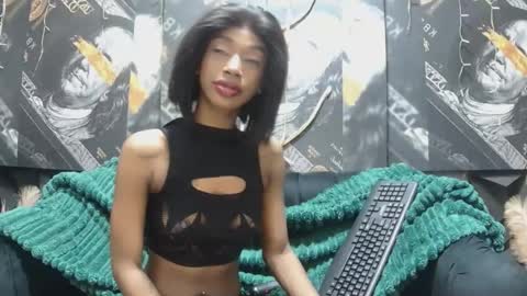 lilmissbaddiexxx online show from 07/17/26, 07:19