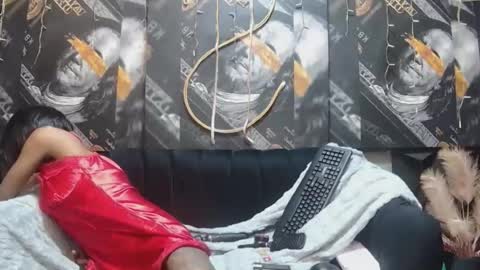 lilmissbaddiexxx online show from 07/20/26, 09:28