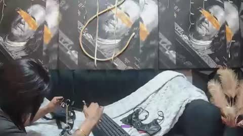 lilmissbaddiexxx online show from 07/27/26, 06:48