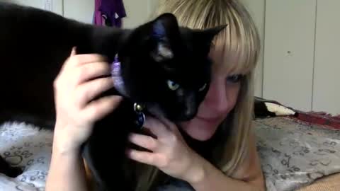 LilMissSpanks online show from 03/12/25, 07:38