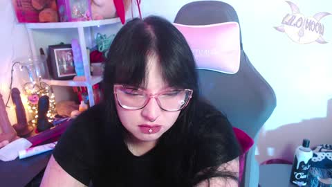 Lilo  online show from 12/06/24, 03:30