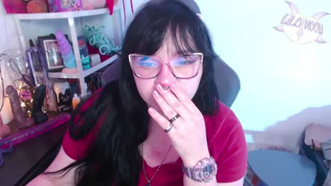 Lilo  online show from 12/09/24, 04:34