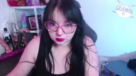 Lilo  online show from 12/29/24, 03:11