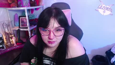Lilo  online show from 01/09/25, 06:38