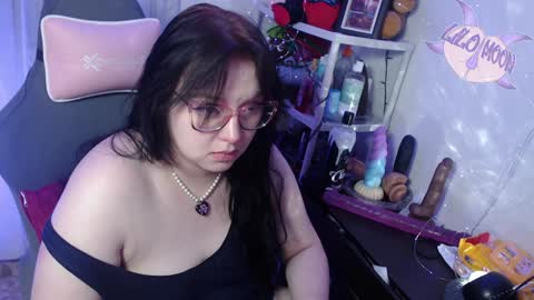 Lilo  online show from 02/04/25, 07:18