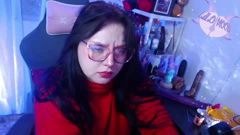 Lilo  online show from 02/05/25, 03:45