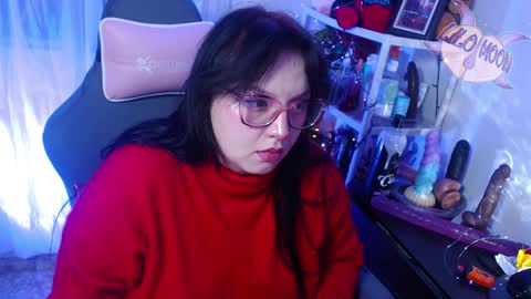 Lilo  online show from 02/05/25, 06:56