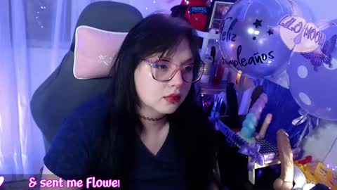 Lilo  online show from 02/13/25, 03:50