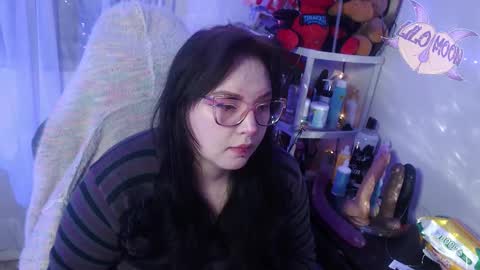 Lilo  online show from 03/04/25, 04:27
